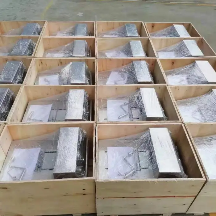 HR-350 Industrial Manual Sausage Linker