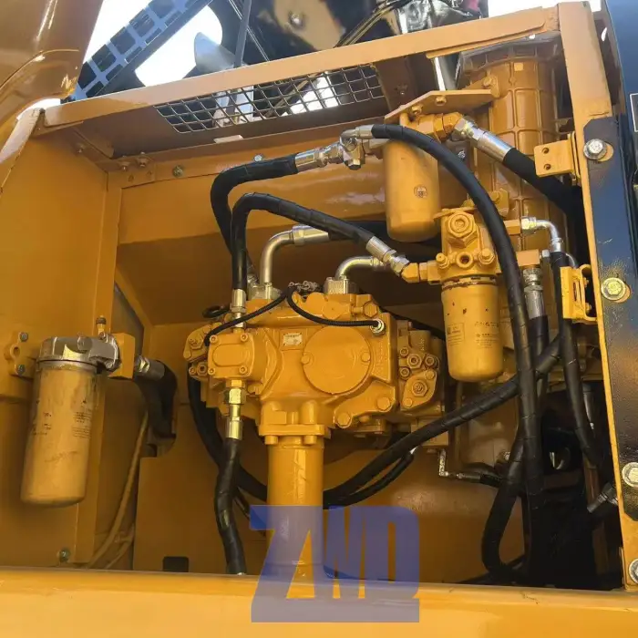 Caterpillar 330D2L Excavator 30 Ton