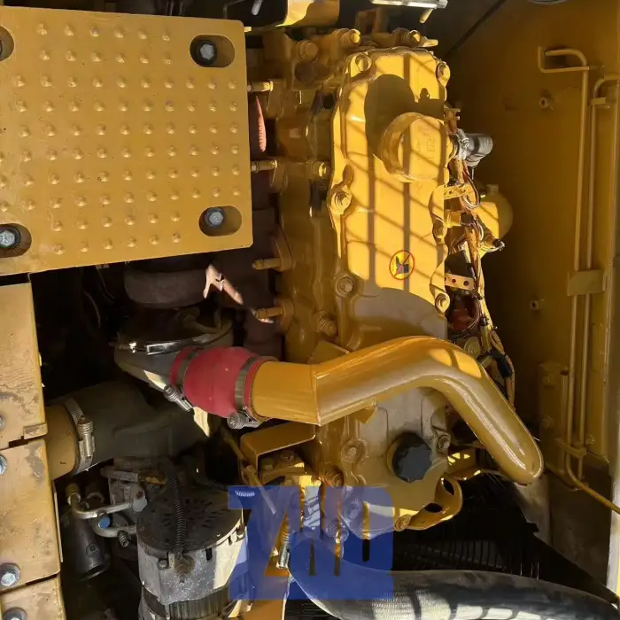 Caterpillar 330D2L Excavator 30 Ton