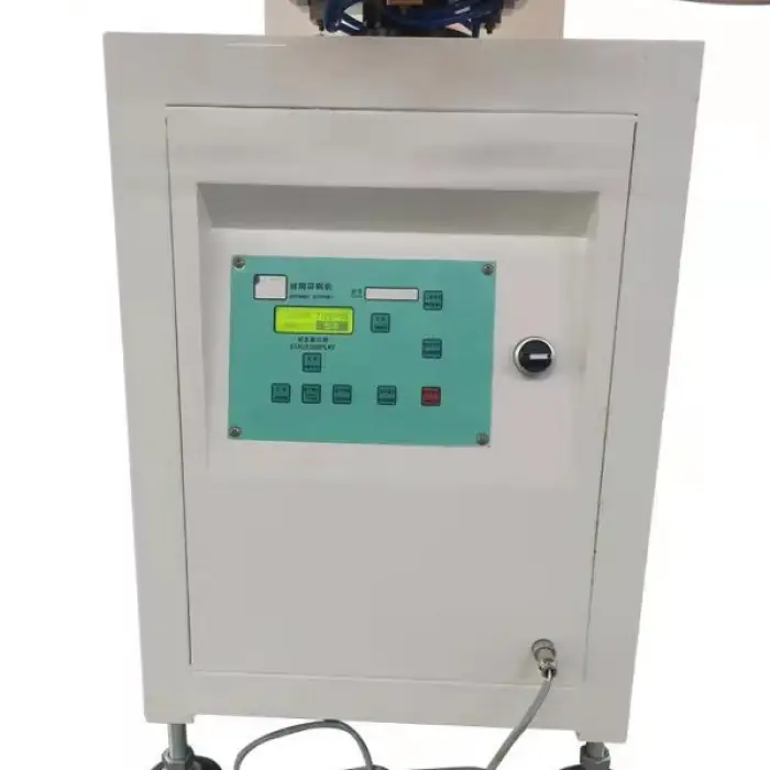 Semi-Automatic 1-Color Balloon Screen Printing Machines