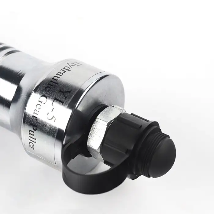 Split Type Integral Hydraulic Gear Puller 30 ton