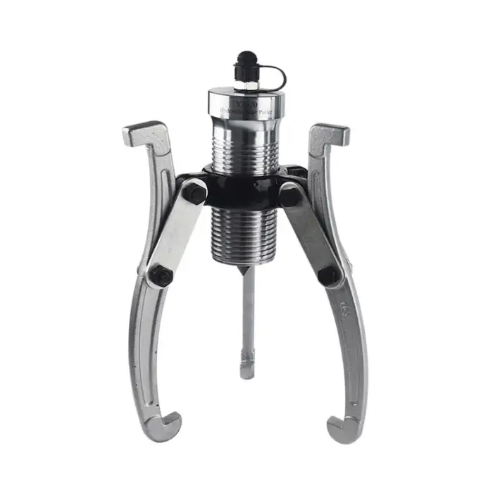 Split Type Integral Hydraulic Gear Puller 30 ton