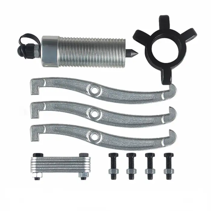 Split Type Integral Hydraulic Gear Puller 30 ton