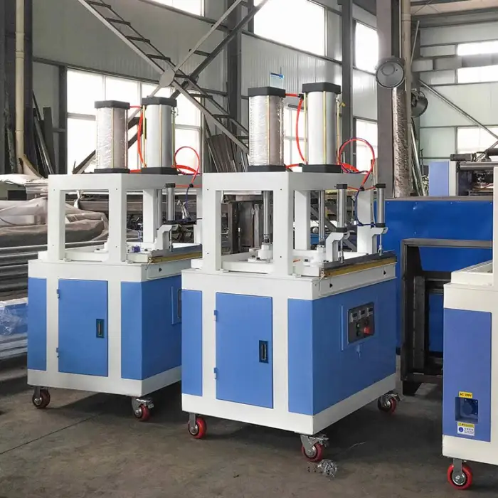 Pillow Compress Machine