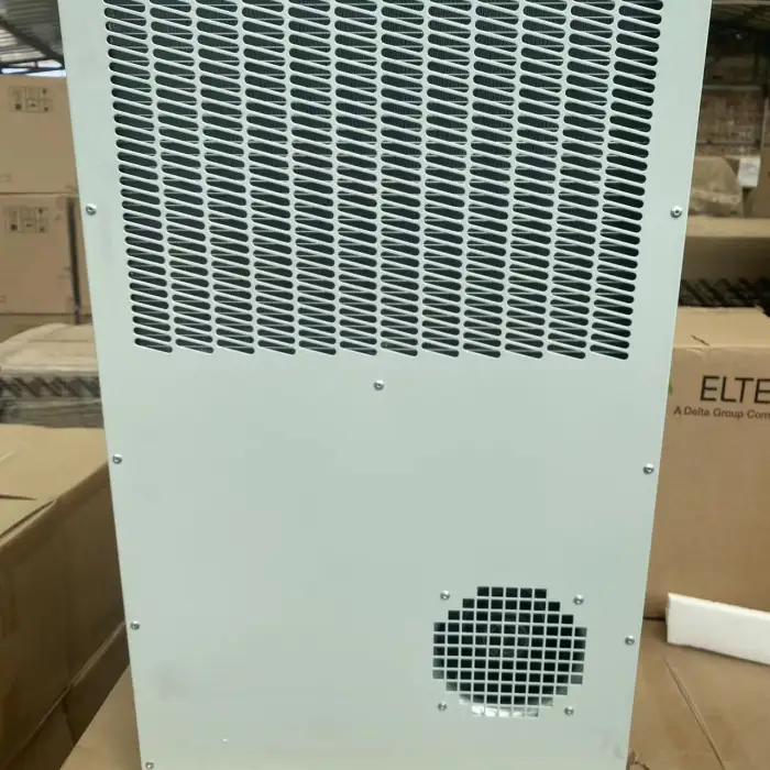Industrial Air Conditioner – 1500W AC220V Panel Air Conditioner for Outdoor Cabinet
