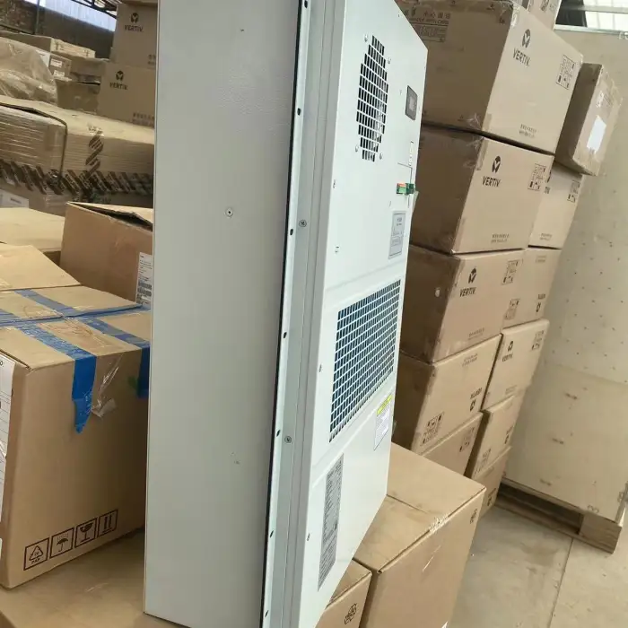 Industrial Air Conditioner – 1500W AC220V Panel Air Conditioner for Outdoor Cabinet