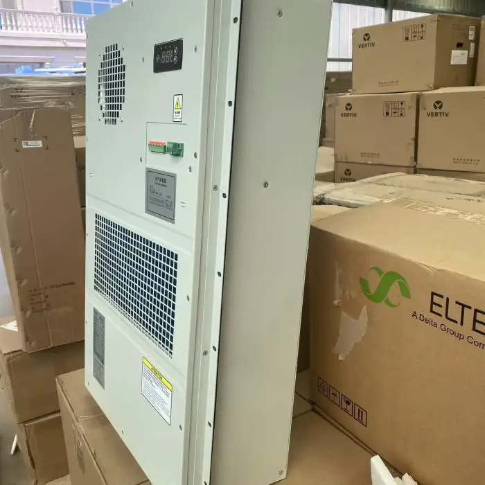 Industrial Air Conditioner – 1500W AC220V Panel Air Conditioner for Outdoor Cabinet