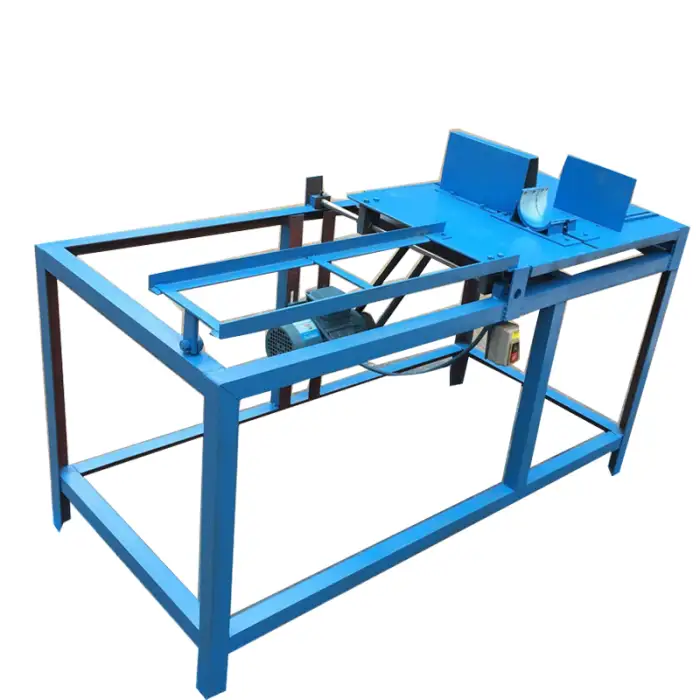 Toothpick Making Machine