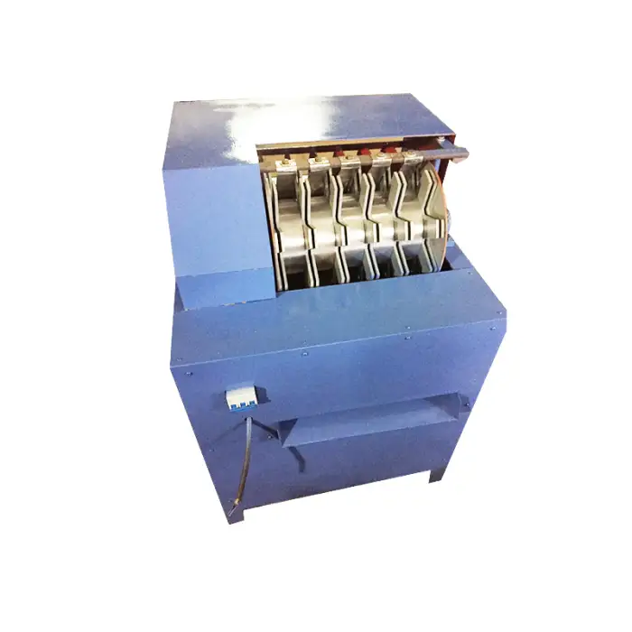 Toothpick Making Machine