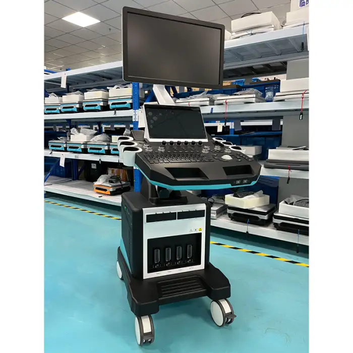 MN-Ultra7 Professional Ultrasound Machine