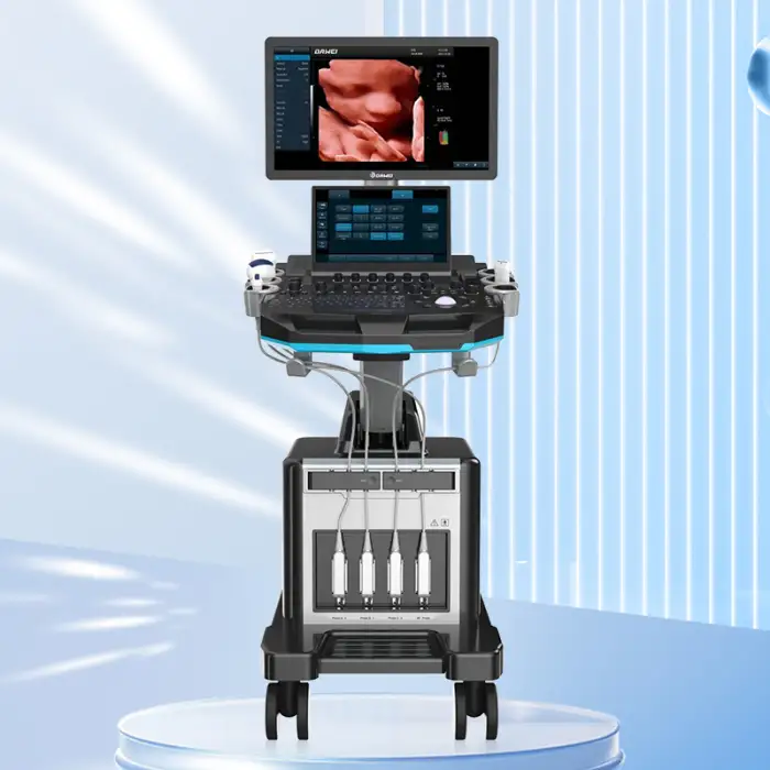 MN-Ultra7 Professional Ultrasound Machine