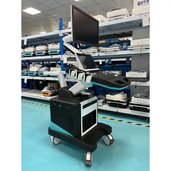MN-Ultra7 Professional Ultrasound Machine