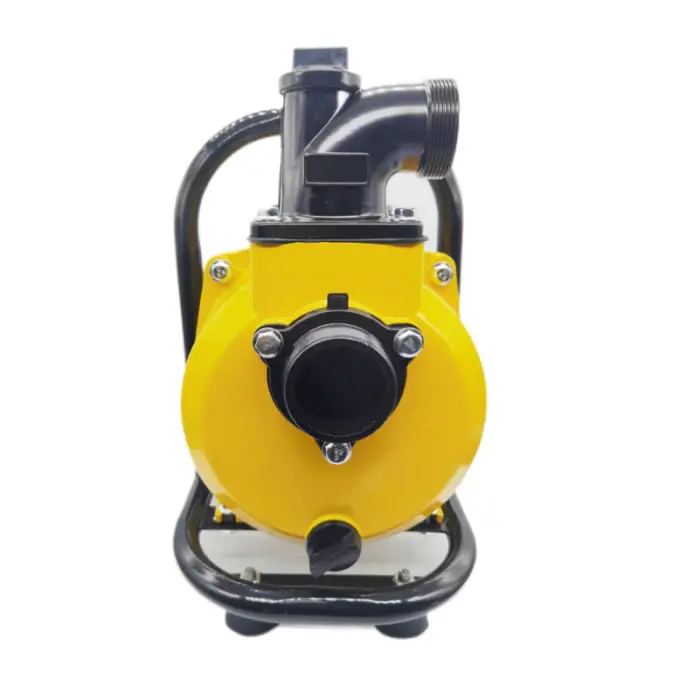 3inch 72V Self-Priming Centrifugal Pump