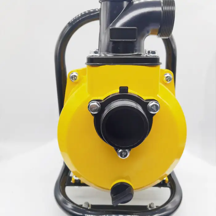 3inch 72V Self-Priming Centrifugal Pump