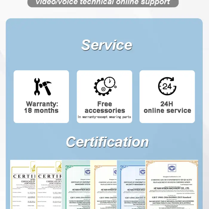 Single Girder Top Running Pump Room Overhead Bridge Crane 2T