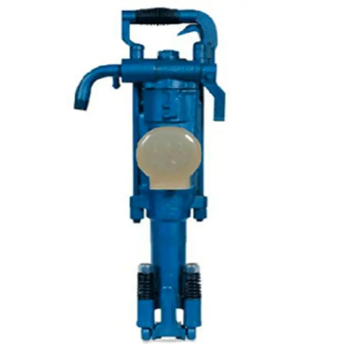 Jack Hammer YT27 Air Compressor