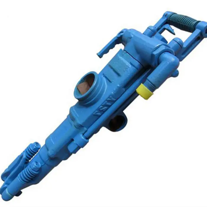 Jack Hammer YT27 Air Compressor