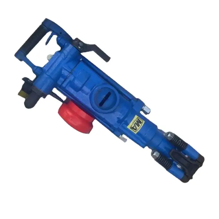 Jack Hammer Yt28 Air Compressor