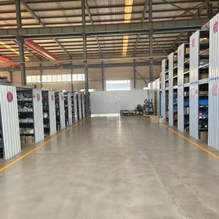 Mining Cart Tipping Trolley 6ton(600mm)