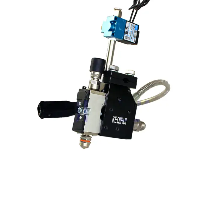 Professional Hot Melt Glue Adhesive Applicator Gun