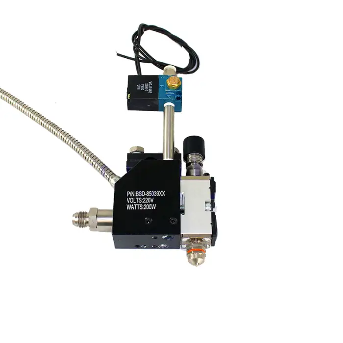 Professional Hot Melt Glue Adhesive Applicator Gun