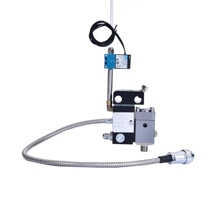 Professional Hot Melt Glue Adhesive Applicator Gun