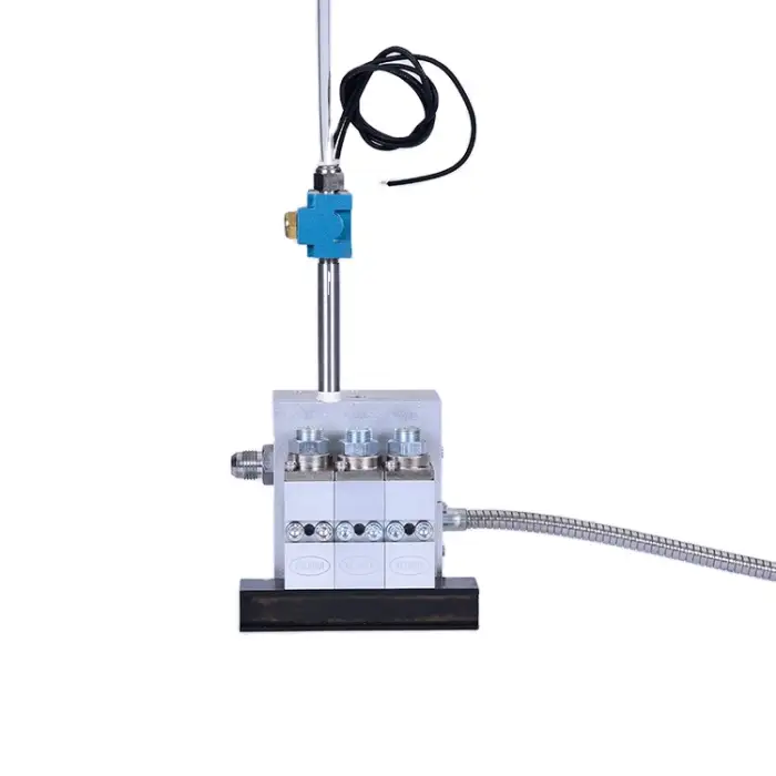 Professional Hot Melt Glue Adhesive Applicator Gun