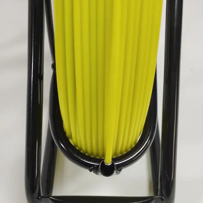 Fiber Optic Cable Puller Duct Rodder 10mmx300m