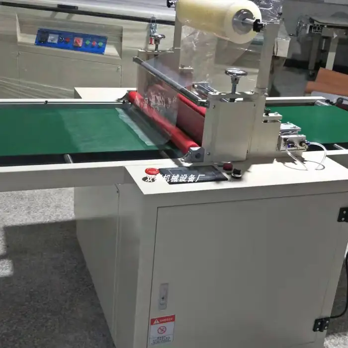 Roller Flattening Machine