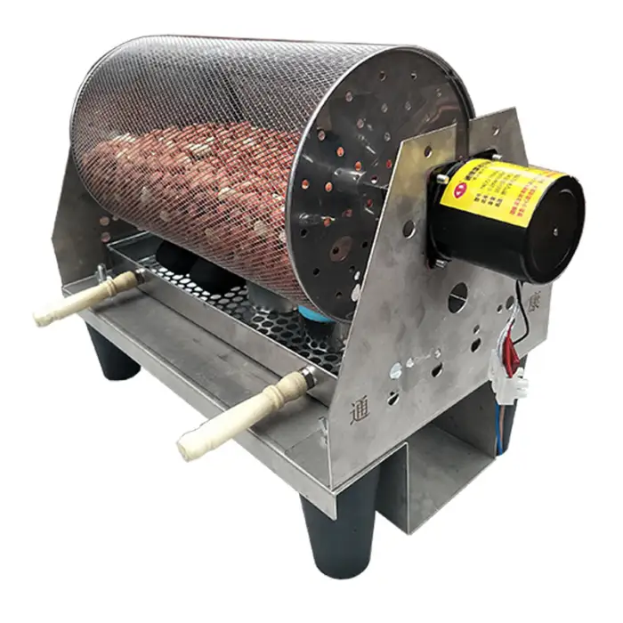 Nut Roasting Machine 3kg