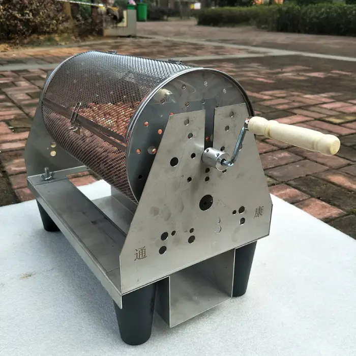 Nut Roasting Machine 3kg