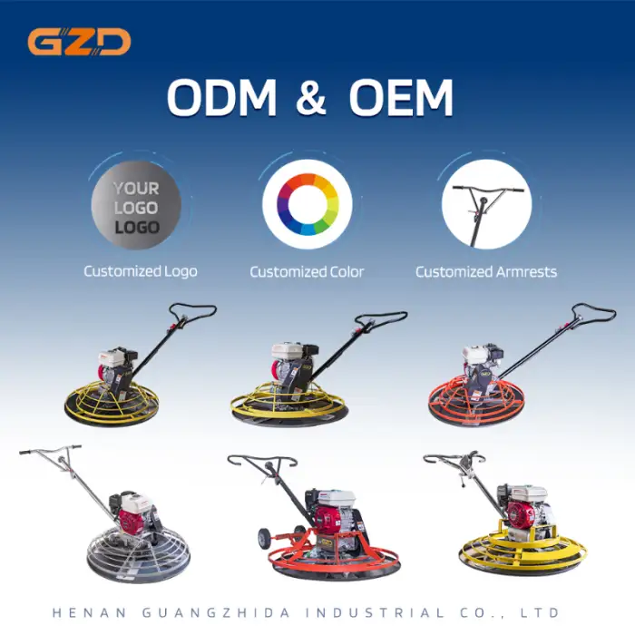 Double Drum Vibratory Road Roller