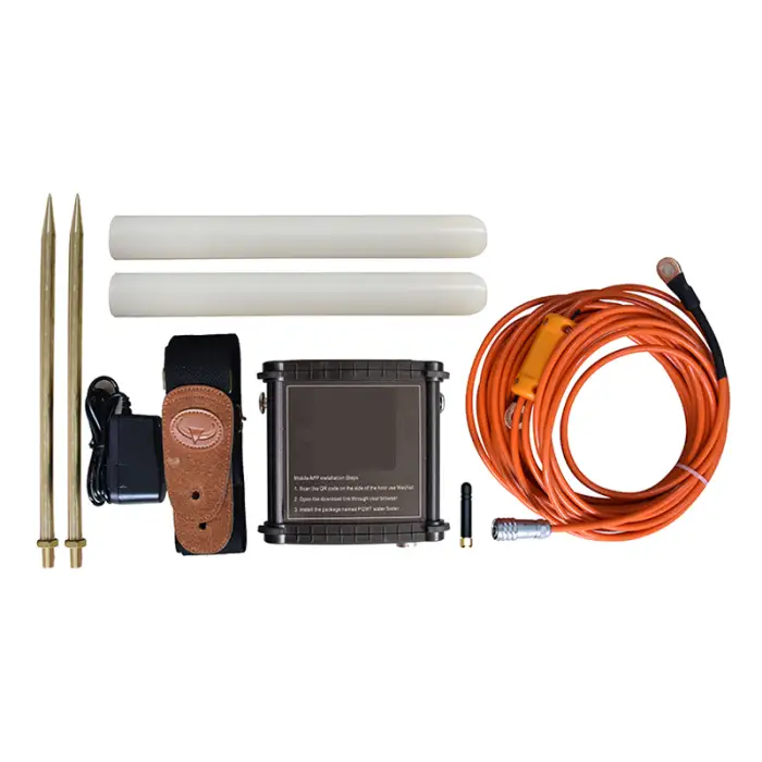 PQWT-M200 Underground Water Detector