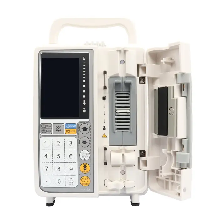 HF-710 Portable IV Infusion Pump