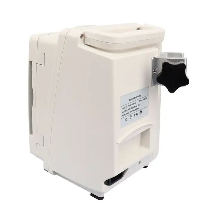 HF-710 Portable IV Infusion Pump