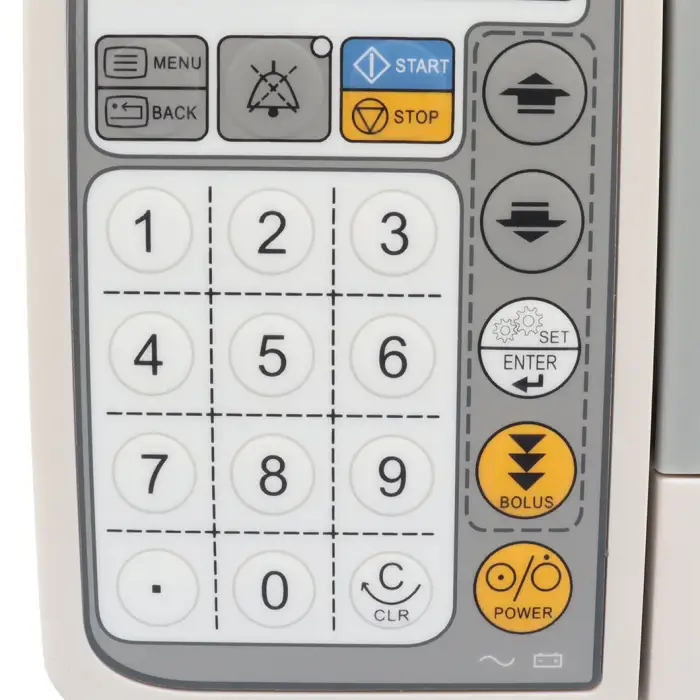 HF-710 Portable IV Infusion Pump