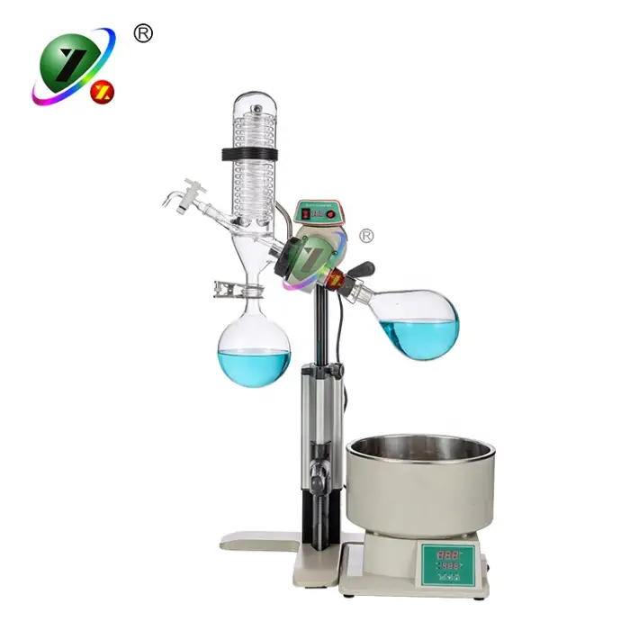 Rotary Vacuum Evaporator 1L
