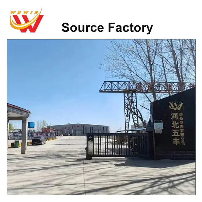 Electric Wire Rope Reel 50m