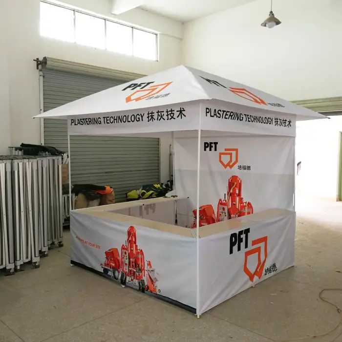 Dtent Customize 3m Gazebo Dome Tent