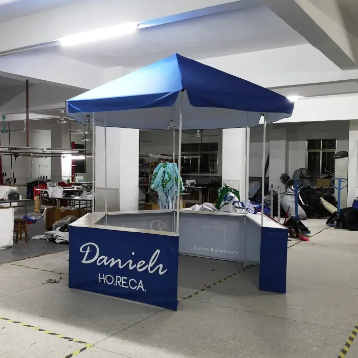 Dtent Customize 3m Gazebo Dome Tent