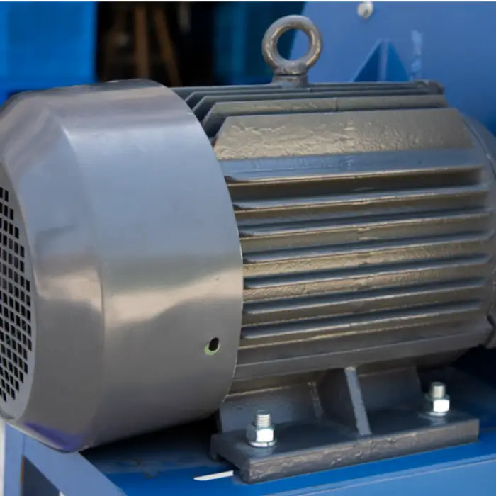 9-19/9-26 Industrial High Pressure Centrifugal Fan