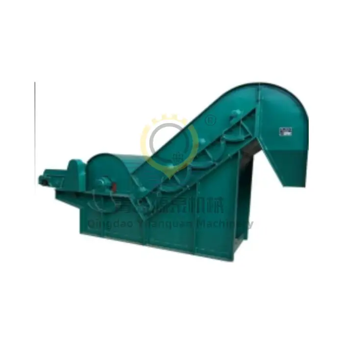 Sheep Wool Washing Production Line