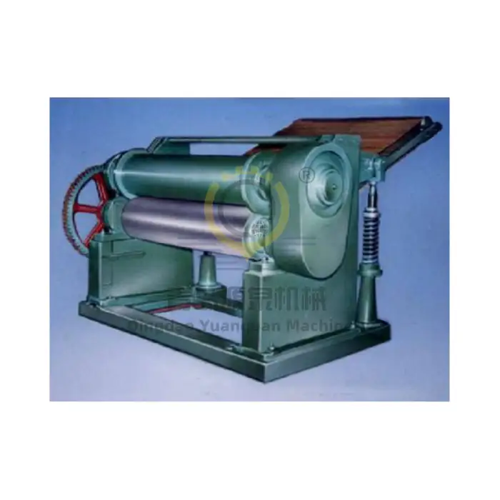 Sheep Wool Washing Production Line