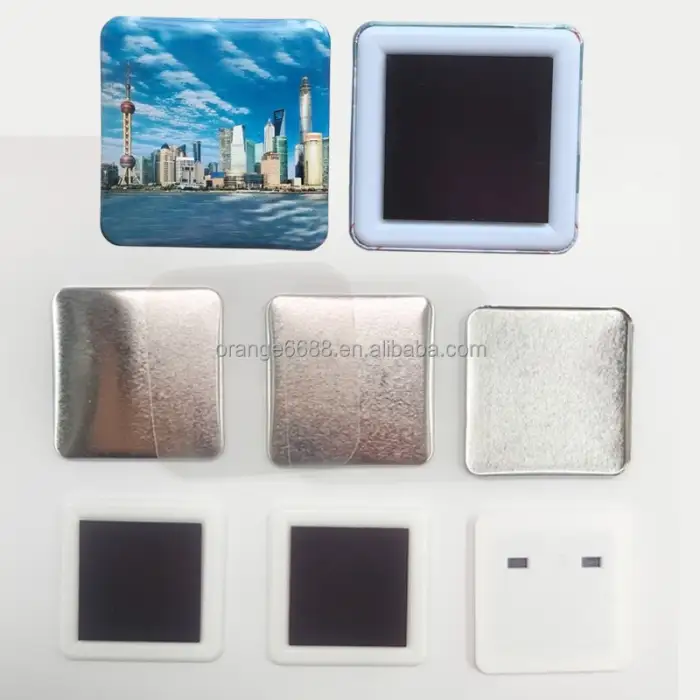 Rectangle Fridge Magnets 1000pcs