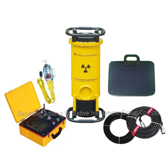 XXQ-3005 Portable X-Ray Flaw Detector