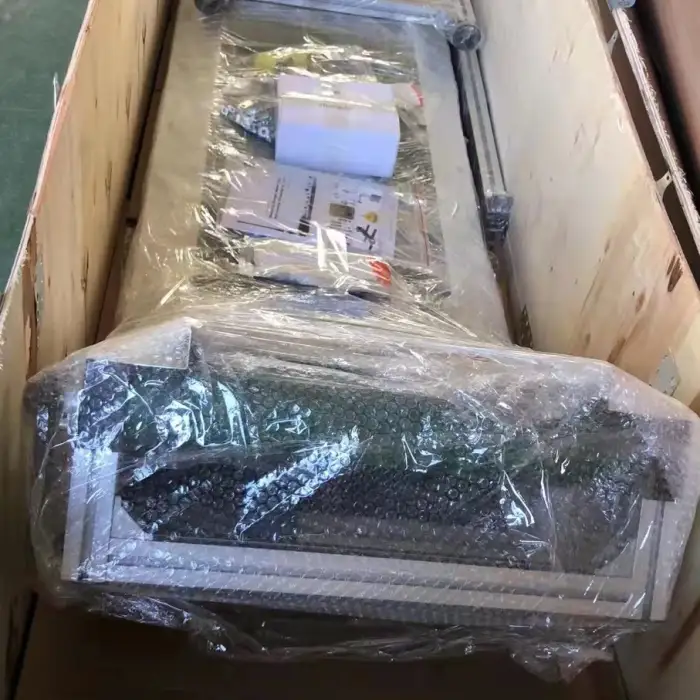 Rubber Belt Conveyor 3m