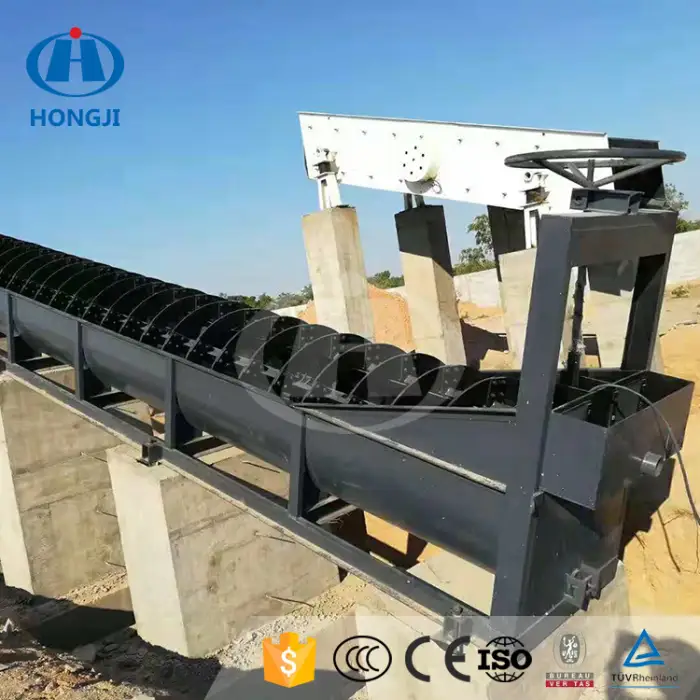 1000 Tpd Copper Ore Processing Flotation Line
