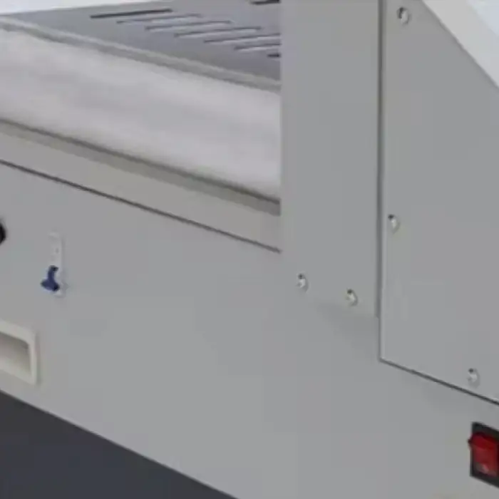 A4 Paper Photoelectric A3 450 Digital Cutting Machine