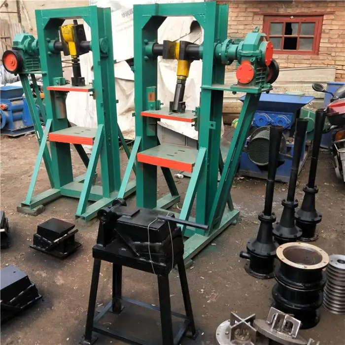 Roof Clay Tile machine production line