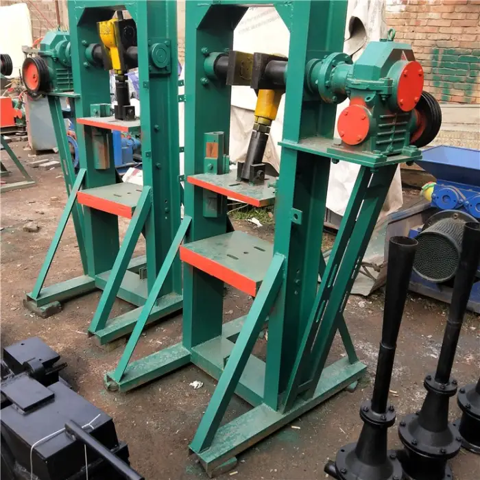 Roof Clay Tile machine production line